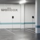 WALLBOX Copper SB
