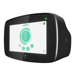Borne Commander 2 - 7,4/22kW