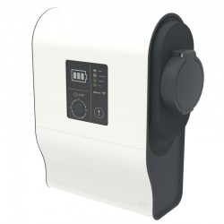 Borne Green'up 3,7kW à 4,6kW - 16A à 20A