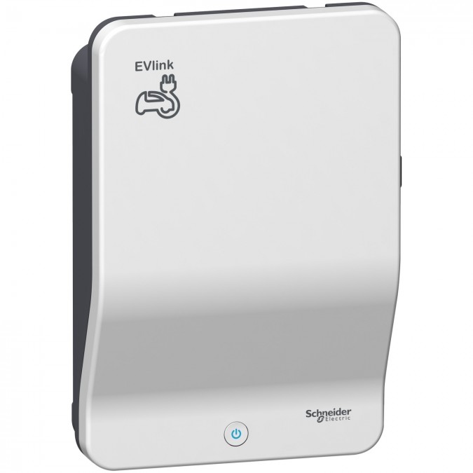 Borne EVlink Plus 22 kW
