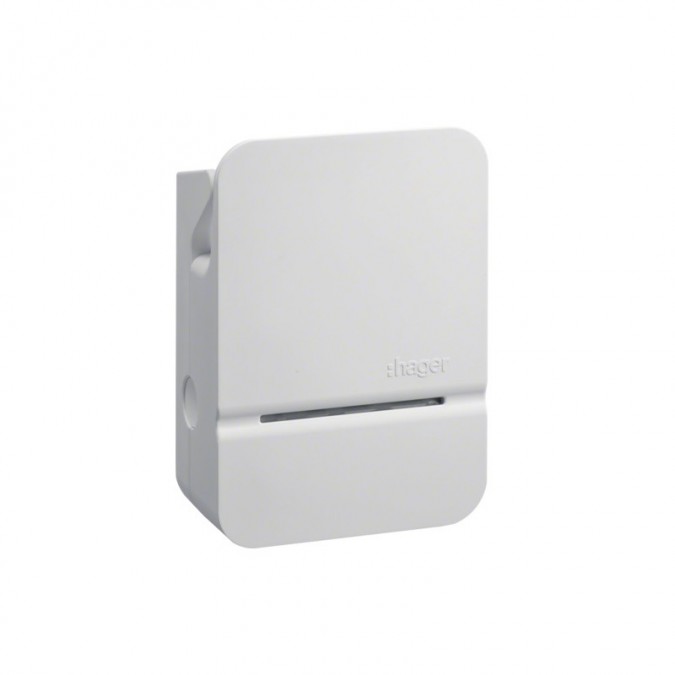 Bornes Witty 3kW à 22kW