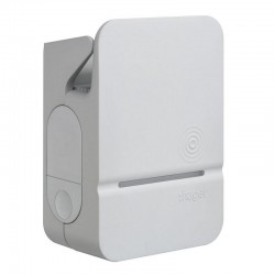 Bornes de charge Witty 3kW à 22kW - RFID