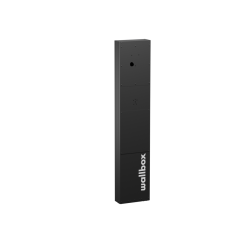 Pied de fixation pour borne Wallbox