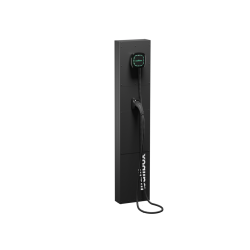 Pied de fixation pour borne Wallbox