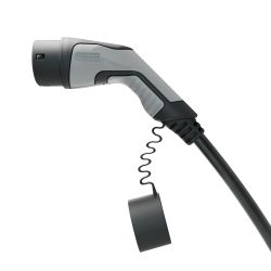 Modifier : Câble de charge AC Type 2 / Type 2 - 5 mètres - Wallbox