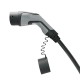 Modifier : Câble de charge AC Type 2 / Type 2 - 5 mètres - Wallbox