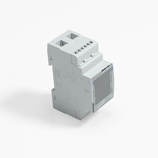 Compteur d'énergie MID monophasé (facturation)