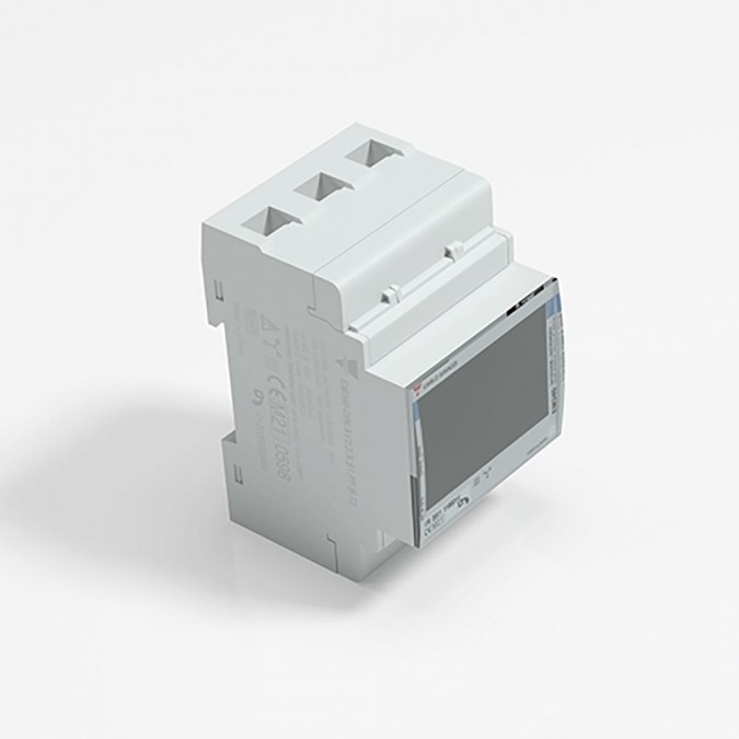 Wallbox Power Boost monophasé