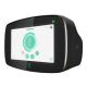 Borne de recharge Commander 2 - 7,4/22kW