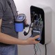 Contrôleur IRVE de bornes de recharge pour véhicule électriques