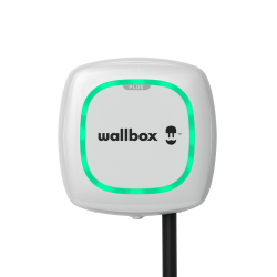 Wallbox Pulsar Plus 7.4kW
