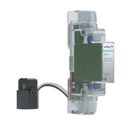 Wallbox Power Boost Monophasé