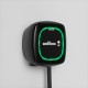 Borne Pulsar Plus 7,4/22kW - Noir - Câble attaché 7m