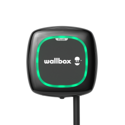 Wallbox Pulsar Plus 7.4kW