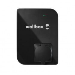 Wallbox Copper SB - 7,4/22kW