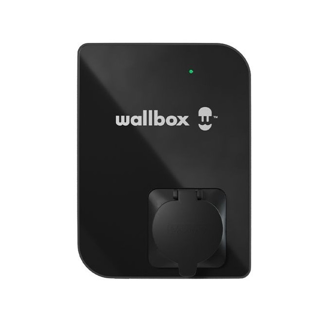 WALLBOX Copper SB