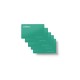 Set 3 badges administrateur RFID pour borne Witty