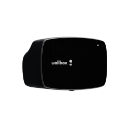 Wallbox Commander 2 - 7,4/22kW