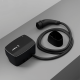 Borne Commander 2S - 7,4/22kW - Noir - Câble attaché 5m