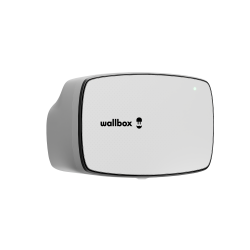 Wallbox Commander 2 - 7,4/22kW