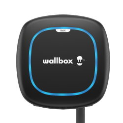 Wallbox Pulsar Plus 22kW