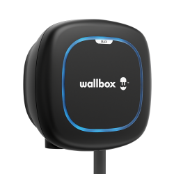 Wallbox Pulsar Plus 22kW