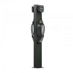 Pied de fixation pour borne Wallbox