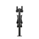 Pied de fixation pour borne Wallbox