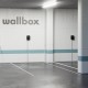 Wallbox Copper SB - 7,4/22kW