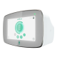 Borne de recharge Commander 2 - 7,4/22kW