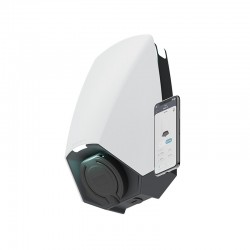 Borne de recharge 7.4kW