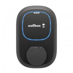 Borne de recharge polyvalente Pulsar Plus Socket