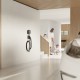 WALLBOX Pulsar Plus 22kW Noir