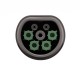 WALLBOX Pulsar Plus 22kW Noir
