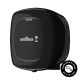 Borne Pulsar Plus 7,4/22kW - Noir - Câble attaché 5m