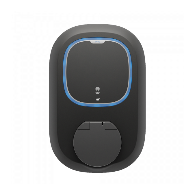 Borne de recharge Business Pulsar Pro Socket
