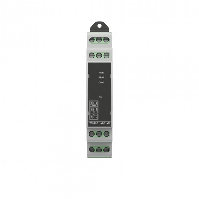 Passerelle Linky (gestion dynamique)