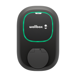Wallbox Pulsar Plus 22kW