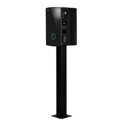 Pied de fixation pour borne Wallbox