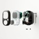 Borne de recharge Business Pulsar Pro Socket