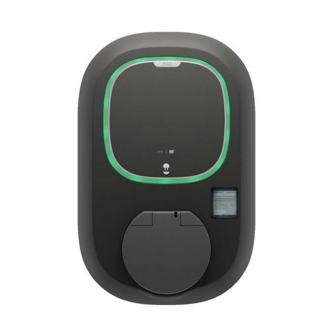 Borne de recharge Business Pulsar Pro Socket