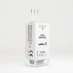 Module TIC Linky (gestion dynamique)